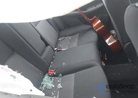 2022 Nissan Sentra Sv Xtronic Cvt из США, поврежденный, VIN 3N1AB8CV1NY314762